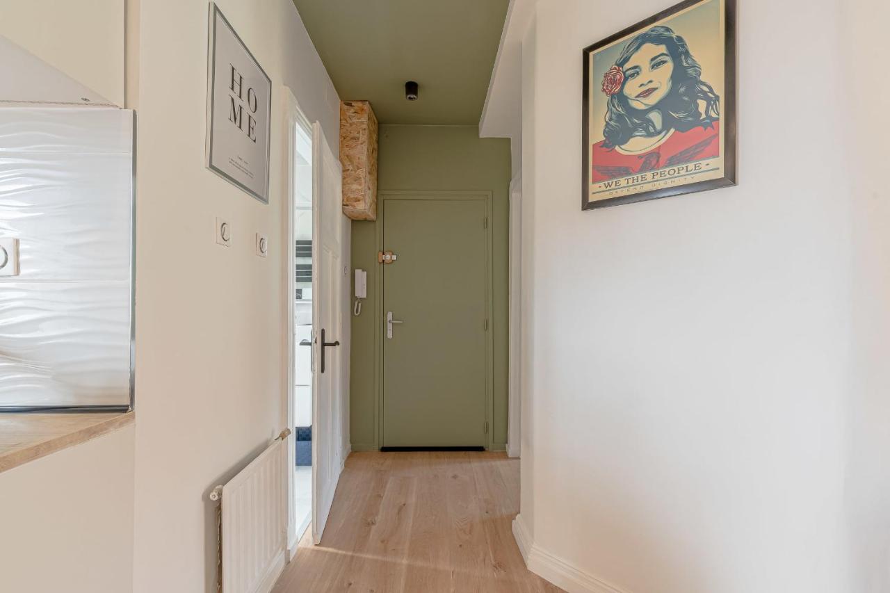 Chez Come Metz Luaran gambar